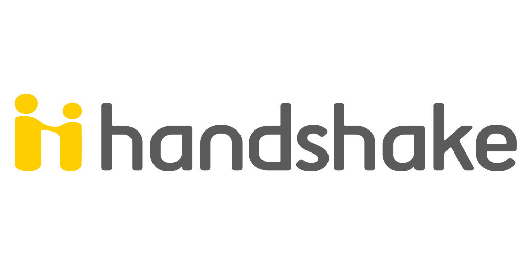 Handshake logo 
