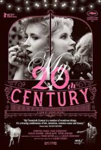 My 20th Century movie poster 