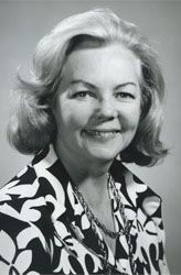 Marjorie Downing Wagner