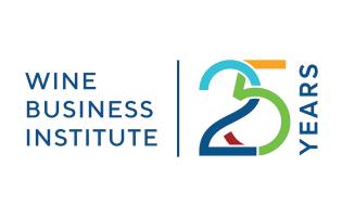 Sonoma State University Wine Business Institute 25 year anniversary 