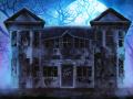 Haunted House Graphic