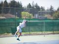 Sonoma State Men's Tennis