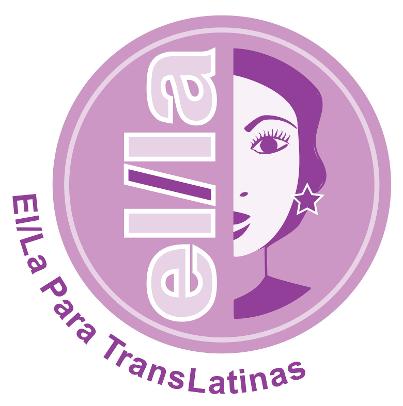 El/La Para Translatinas Logo 