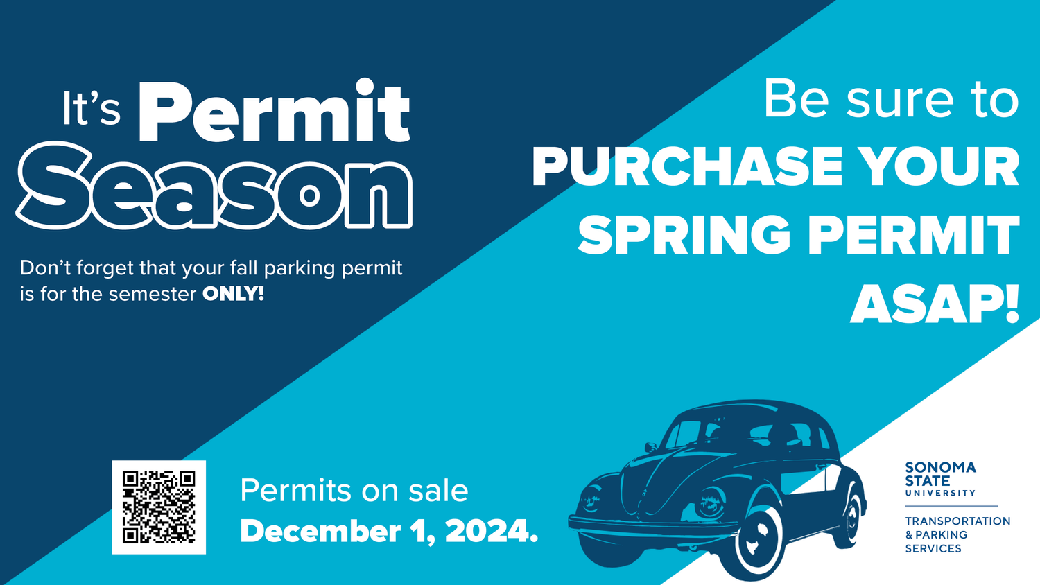 Spring Permit Purchase Flyer