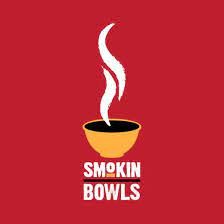 The Smokin' Bowls Logo 
