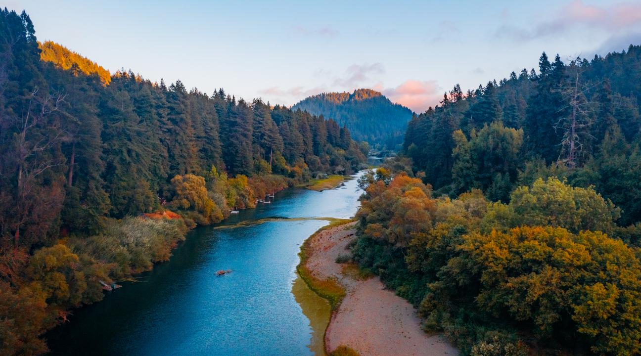 Russian River