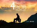 "4 Wheel Bob" cover poster 