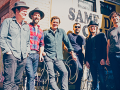 The Steep Canyon Rangers Group 