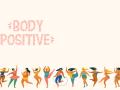 Body Positive graphic 