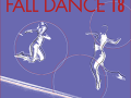 Fall Dance Graphic