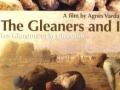 Film poster for 'Gleaners' 