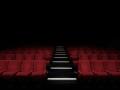 Movie seats