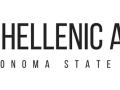 Panhellenic Association logo 