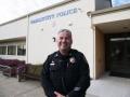 Chief of Police David Dougherty