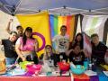 Queer student club 