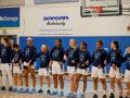 SSU women's basketball team 