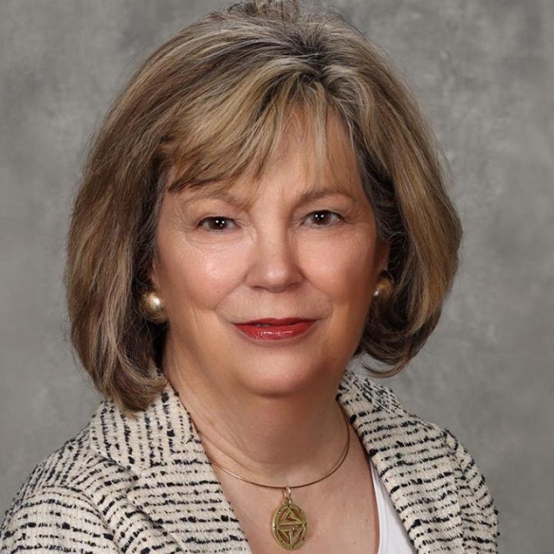 President Emily Cutrer