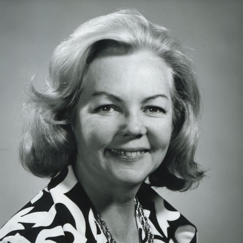 Marjorie Downing Wagner