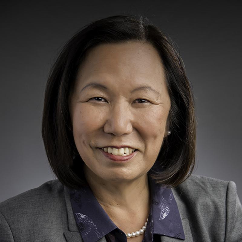 Judy K. Sakaki