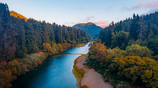 Russian River
